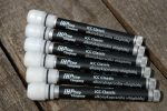 ICC - Capete luminoase pentru baliza Classic - Rosu - imagine 2