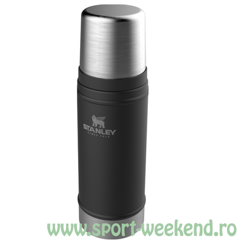 termos_stanley_the_legendary_classic_bottle_black_0.jpg Stanley - Termos The Legendary Classic Bottle, Black, 0.47l - imagine 1