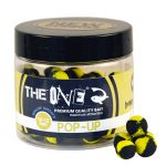 The One - Pop-Up 10-12mm Honey&Halibut