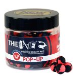 The One - Pop-Up 10-12mm Strawberry&Mussel