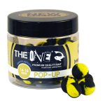The One - Pop-Up 14-16mm Honey&Halibut