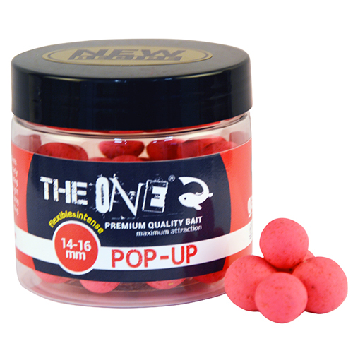 the_one_-_pop-up_14-16mm_usturoi.jpg The One - Pop-Up 14-16mm Usturoi - imagine 1