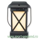ThermaCELL - Lampa Anti-Tantari Patio Shield Mosquito Repeller XL MR-9W