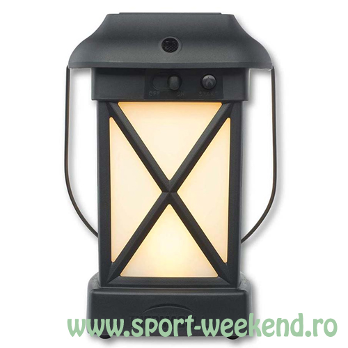 thermacell_mr-9w.jpg ThermaCELL - Lampa Anti-Tantari Patio Shield Mosquito Repeller XL MR-9W - imagine 1