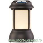 Thermacell - Lampa Anti-Tantari ThermaCELL Patio Sheld Mosquito Repeller PSLL2