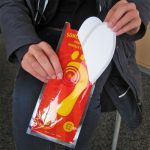 ThermoPad - Incalzitor tip brant Thermopad L (40-42) - imagine 2