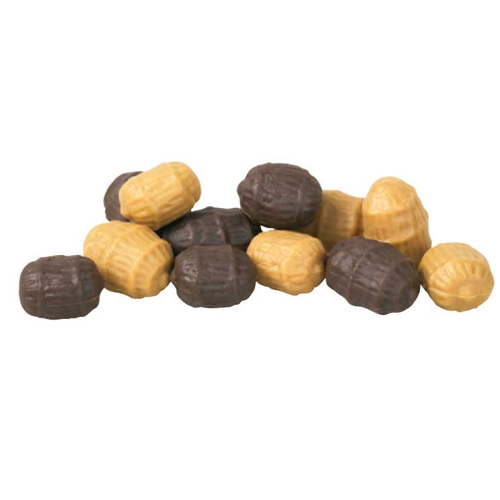 tiger_nuts_prowess_1.jpg Prowess - Alune tigrate flotante 18mm - imagine 1