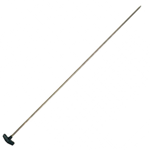 tija_otel_curatat_teava_arma_megaline_carabina.jpg MEGAline - Tija pentru curatat arma glont - imagine 1