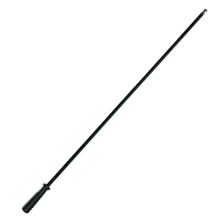MEGAline - Tija pentru curatat arma lisa 100mm