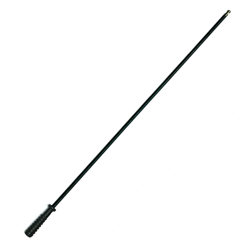 tija_otel_curatat_teava_arma_megaline_lisa_100cm.jpg MEGAline - Tija pentru curatat arma lisa 100mm - imagine 1