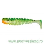 Gunki - Shad Tipsy-S 3,8cm - cul. Hot Fire Tiger