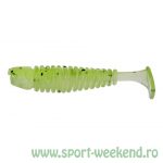 Gunki - Shad Tipsy-S 3,8cm - cul. Neon Pepper Chartreuse