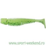 Gunki - Shad Tipsy-SXL 7,6cm - cul. Fresh Lemon Chart