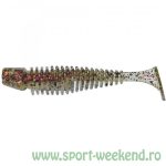 Gunki - Shad Tipsy-SXL 10cm - cul. Pumpkin Red