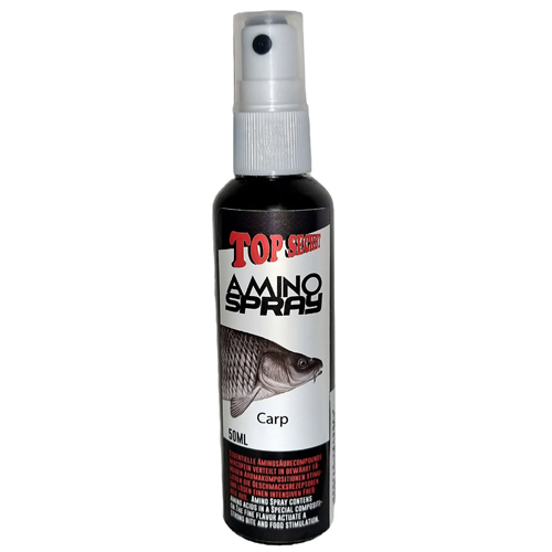 top_secret_-_spray_amino_carp_50ml.jpg Top Secret - Spray Amino Crap 50ml - imagine 1