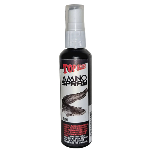 top_secret_-_spray_amino_catfish_50ml.jpg Top Secret - Spray Amino Somn 50ml - imagine 1