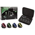 MaDCat - Set avertizori Topcat 4+1