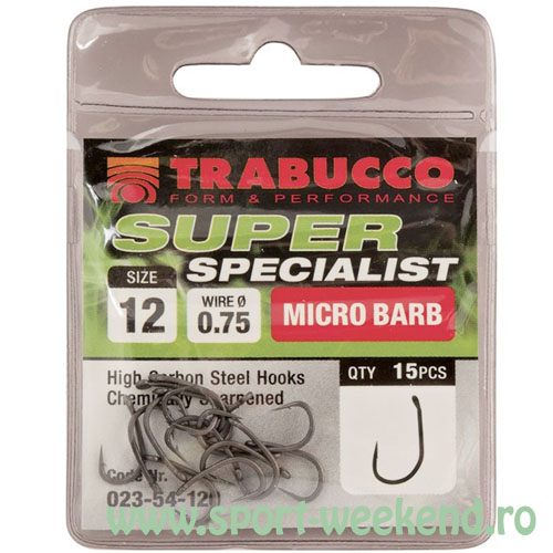 trabucco_-_carlige_super_specialist_2.jpg Trabucco - Carlige Super Specialist nr.12 - imagine 1
