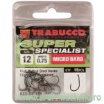 Trabucco - Carlige Super Specialist nr.14