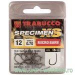Trabucco - Carlige XS Specimen nr.16