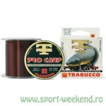 Trabucco - Fir T-Force Pro Carp 0,30mm - 300m - 11,95kg