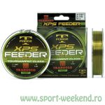 Trabucco - Fir T-Force XPS Feeder Plus 0,20mm - 150m - 4,51kg