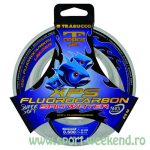 Trabucco - Fir T-Force XPS Fluorocarbon Saltwater 0,30mm - 7,72kg - 50m