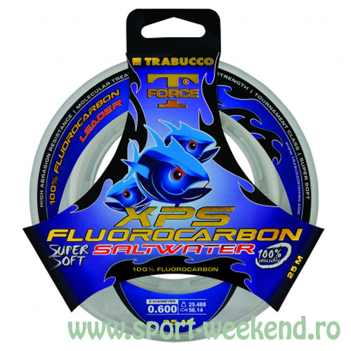 trabucco_-_fir_t-force_xps_fluorocarbon_saltwater_0_30mm_-_7_72kg_-_50m_3.jpg Trabucco - Fir T-Force XPS Fluorocarbon Saltwater 0,50mm - 16,68kg - 50m - imagine 1