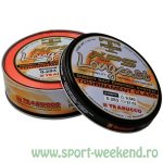 Trabucco - Fir T-Force XPS Long Cast Fluo 0,28mm - 1200m - 9,54kg