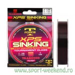 Trabucco - Fir XPS Sinking Plus 0,18mm / 300m / 4,43kg
