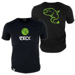 Zeck - Tricou Catfish T-Shirt nr.L