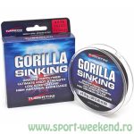Tubertini - Fir Gorilla Sinking 0,18mm - 350m - 3,5kg