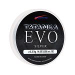 Tubertini - Fir Tatanka Silver 150m - 0,12mm - 2,81kg