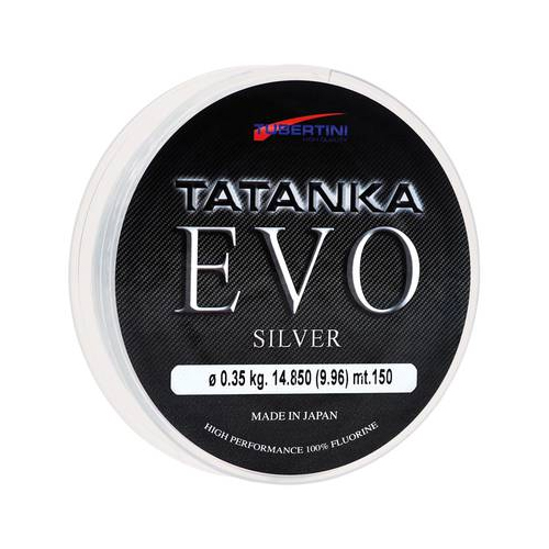 tubertini_-_fir_tatanka_silver_3.jpg Tubertini - Fir Tatanka Silver 150m - 0,18mm - 5,2kg - imagine 1