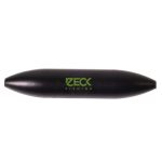 Zeck - Pluta submersibila U-Float Solid Black 15g