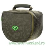 Carp Pro - Husa mulineta Diamond Big Pit - imagine 2