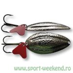 Berti - Oscilanta Versus nr.1 - 10gr - Nickel