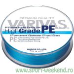 Varivas - Fir textil High Grade PE 150m - 26,1lb