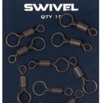 Nash - Vartej Helicopter Swivel