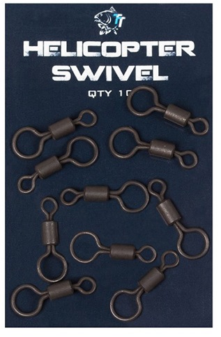 vartej-nash-helicopter-swivel-26702-1.jpg Nash - Vartej Helicopter Swivel - imagine 1