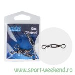 Koos - Vartej Box Swivel nr.5/0