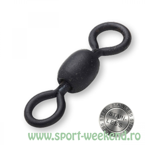 vartej_madcat_stainless_crane_swivel.jpg MaDCat - Vartej Stainless Crane Swivel nr.1 - imagine 1