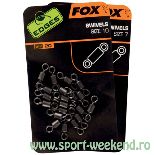 varteje_fox_edges_swivels.jpg Fox - Vartej Edges nr.7 - imagine 1