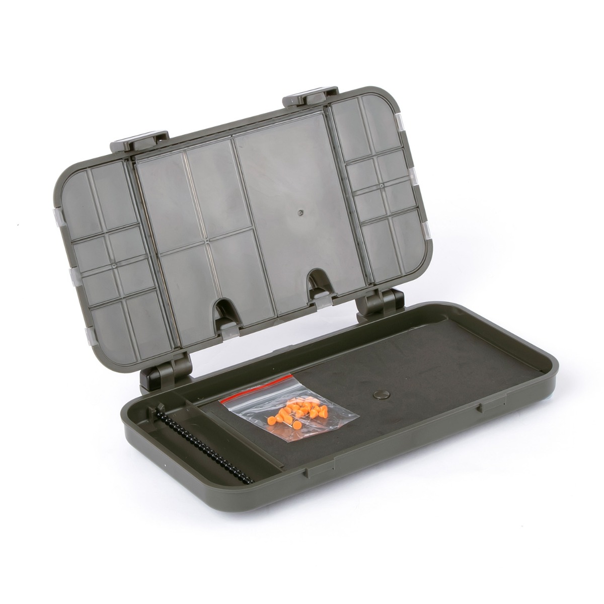 vc0001-1.jpg Sonik - Cutie Riguri Lokbox Compact Rig - imagine 1