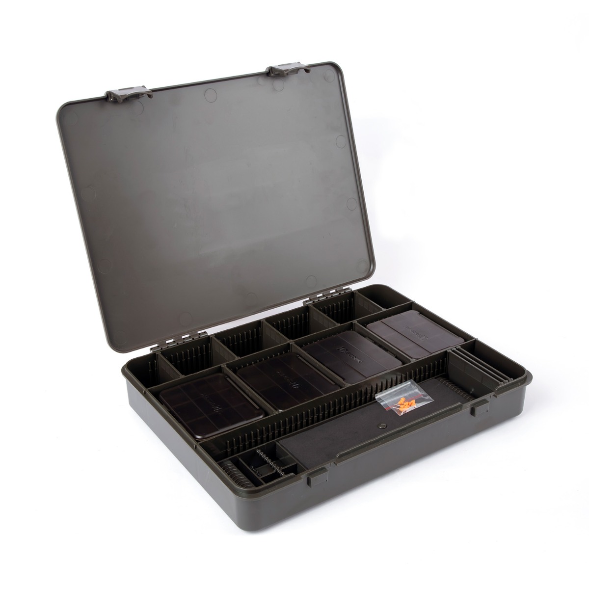 vc0001_3.jpg Sonik - Cutie Accesorii Lokbox Large Loaded - imagine 1