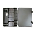 Sonik - Cutie Accesorii Lokbox Large Loaded - imagine 2