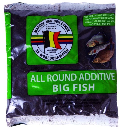 vde_-_aroma_big_fish_1.jpg Van den Eynde - Aditiv praf Big Fish - 250gr - imagine 1