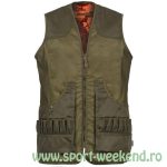 Percussion - Vesta Savana Reversible Ghost Camo nr.3XL - imagine 2