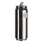 M-Tramp - Termos 500ml Crom