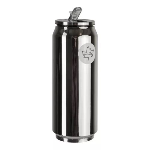 vgs01213.jpg M-Tramp - Termos 500ml Crom - imagine 1